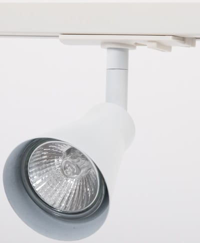 Vento 1T Conic GU10 White