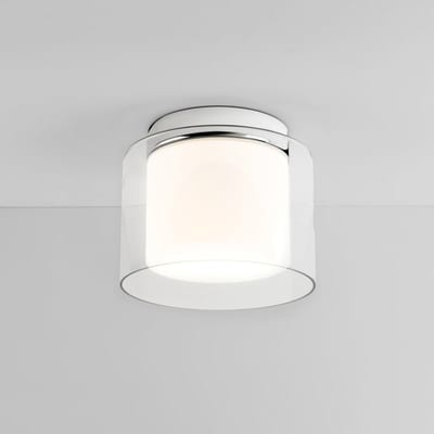 Arezzo Ceiling Polished Chrome