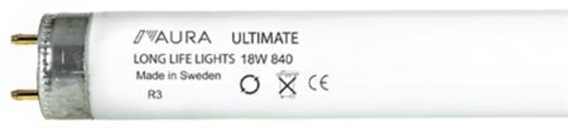 Ultimate LL 18W/840 (430214)