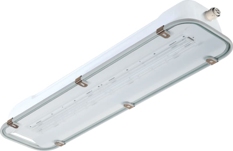 RINO PS L690 GL 40W Comfort WIDE IP66 (P842282)