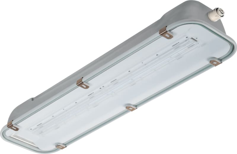 RINO SS L690 GL 40W Comfort WIDE IP66 (P822282)