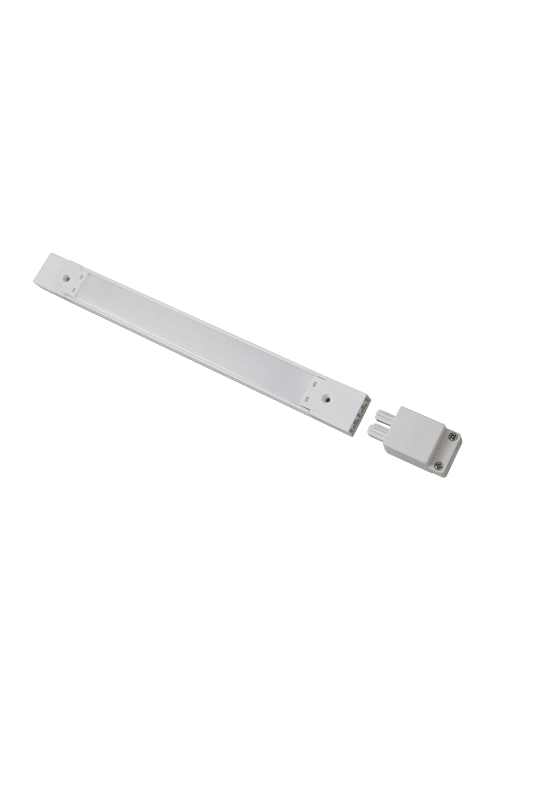 Basic Bench G2 White 230V 245mm (71307-70)