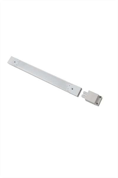 Basic Bench G2 White 230V 245mm