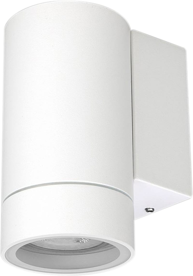 Verona WALL 1XGU10 White (5714941960013)