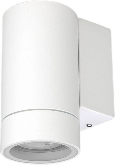 Verona WALL 1XGU10 White