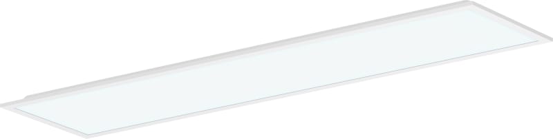 BASE LED Panel 300X1200 36W/840 OPAL (SN-BASE.30120.36W.CK.4K.PLUG)