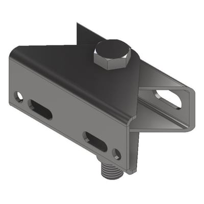 Rotatable Antenna Mount
