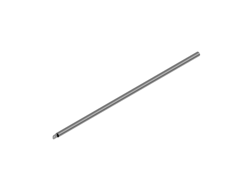 Griptel 2 m Centre Pipe for Grave Bracket Mount (J3-01-02-P13)