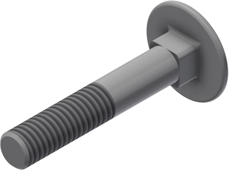 Oeglaend System LB-M6x35 A4 Locking Bolt Stainless Steel