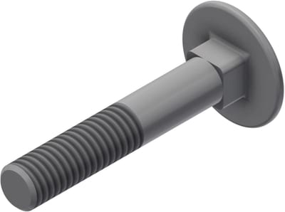 Oeglaend System LB-M6x35 A4 Locking Bolt Stainless Steel