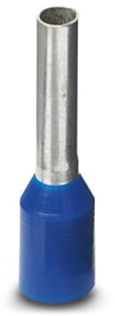 End ferrule - AI 0,34- 6 TQ