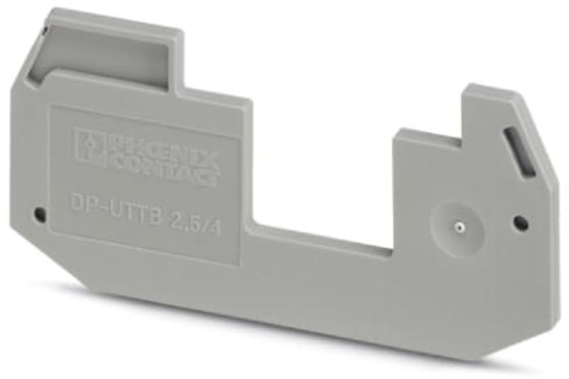 Spacer Plate