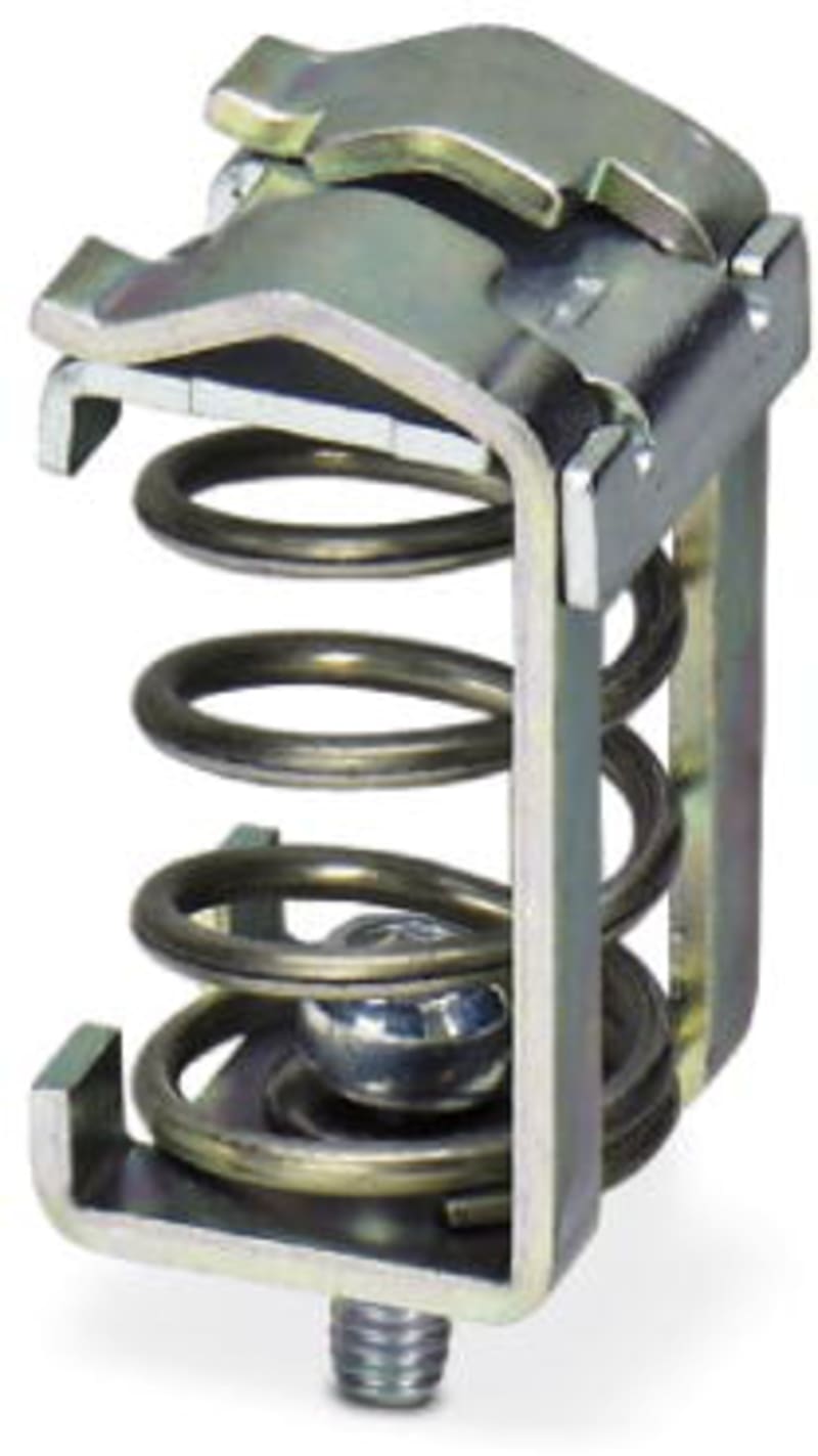 Shield Connection Clamp (SKS 8-D)