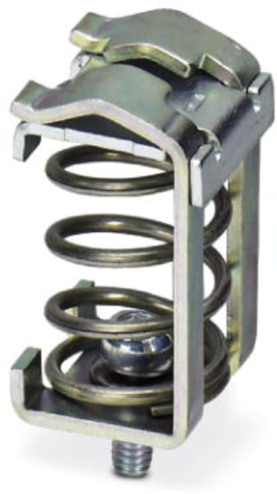 Shield Connection Clamp (SKS 8-D)