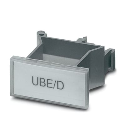 Marker Carrier (UBE/D)