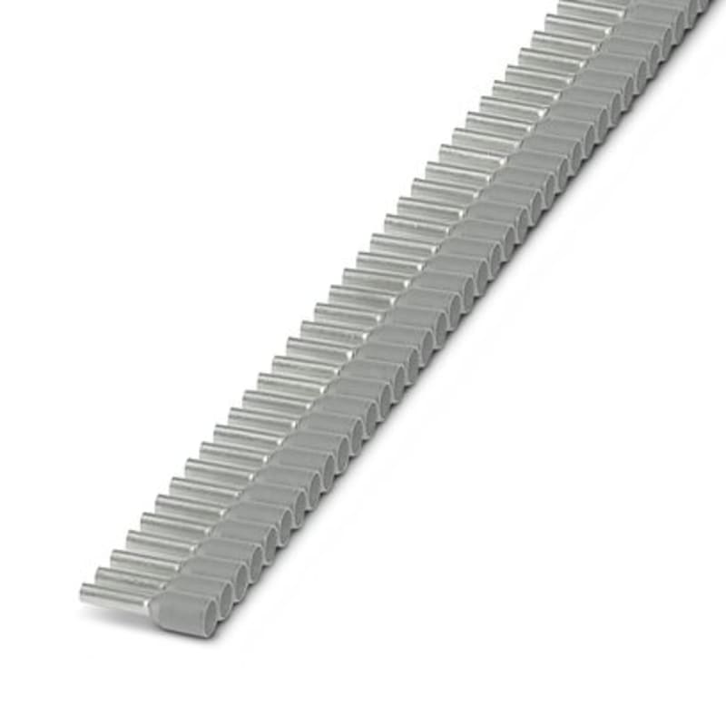 Ferrul, band, 0,75mm² grey (1212522)