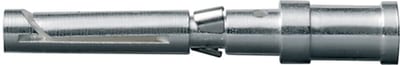 Crimp-BEN Silver HUN 0.75-1.00MM2