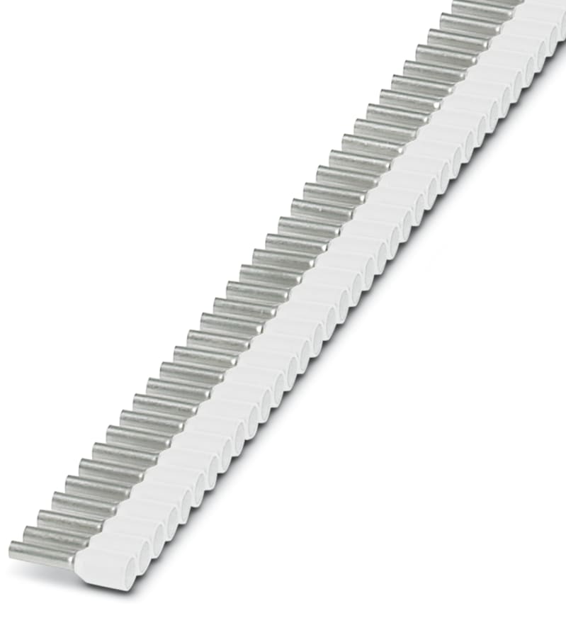 End ferrule AI 0,5-8 WH-S
