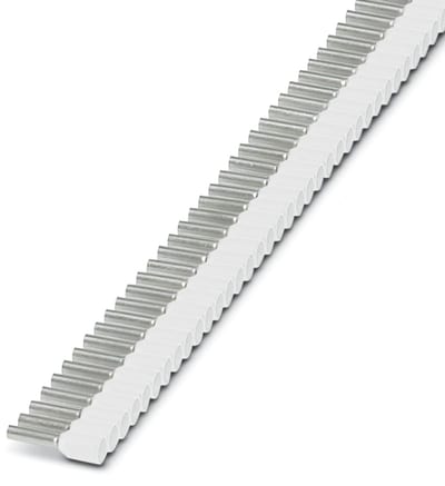 End ferrule AI 0,5-8 WH-S