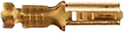Quick-Connect Terminal Female