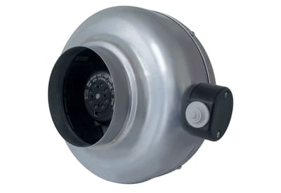 Duct Fan VENT100 NK (225.34.2101.2)