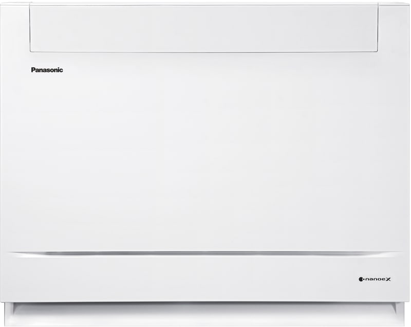 Panasonic L/L floormodel