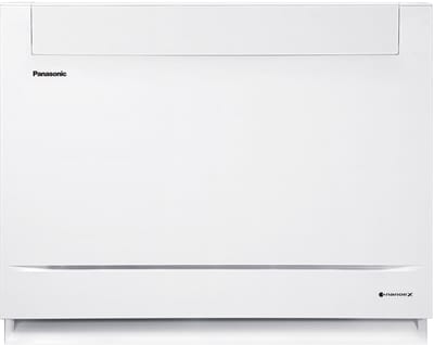 Panasonic L/L floormodel