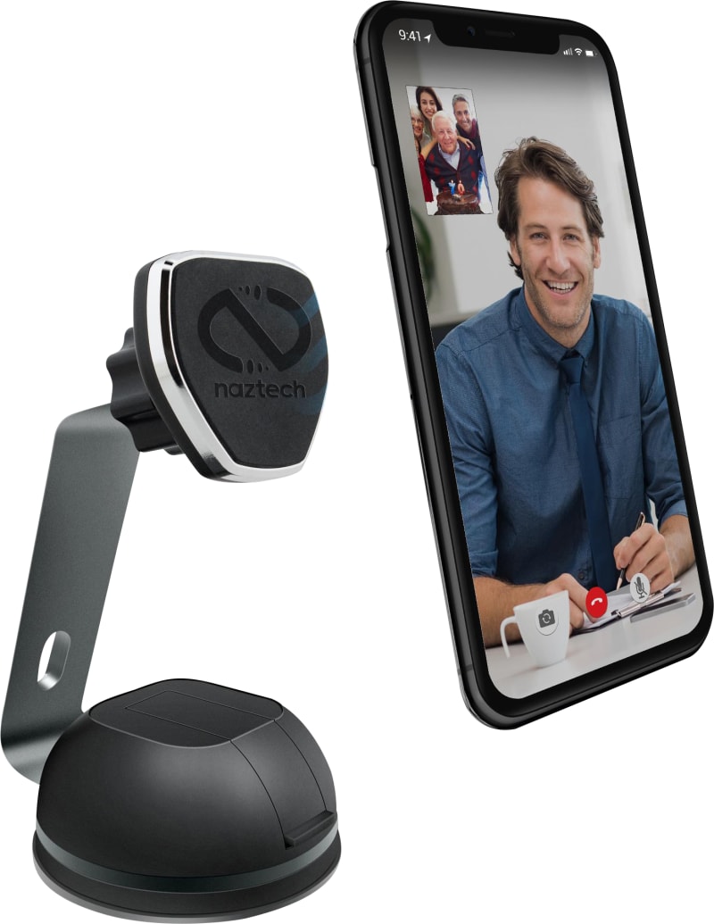 Phone holder for skrivebord (HPC14572)