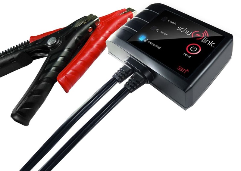 Schumacher SBT1 Battery Tester - BT (SCH940261243)