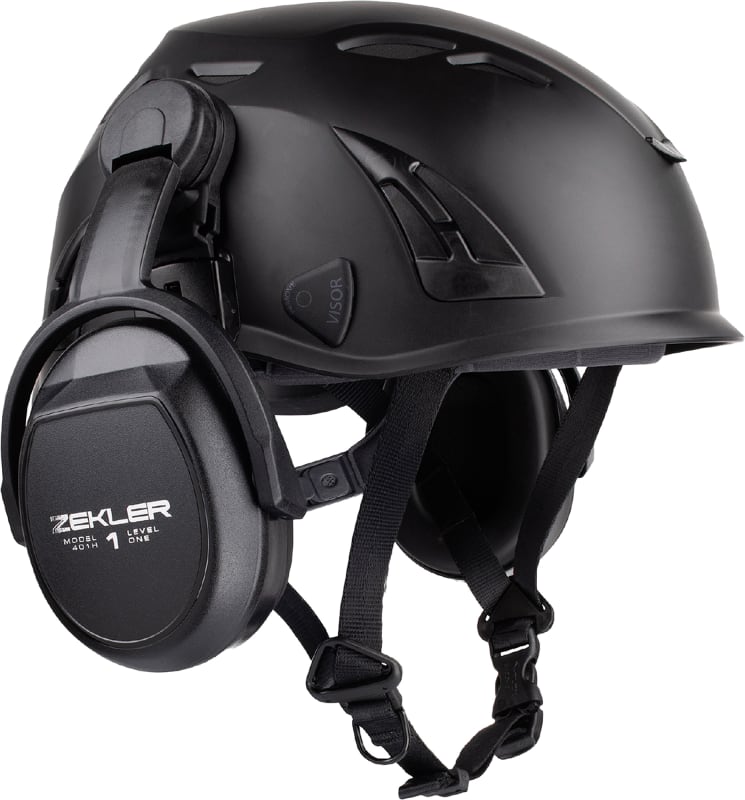Ear Defenders Zekler 401 (380682062)