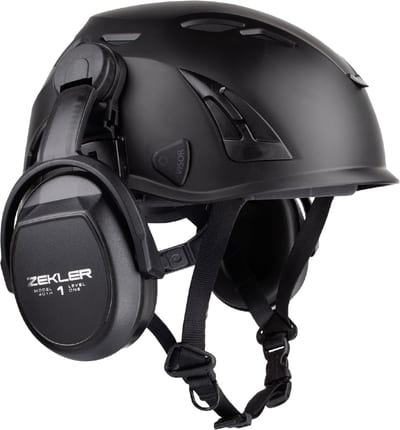 Ear Defenders Zekler 401