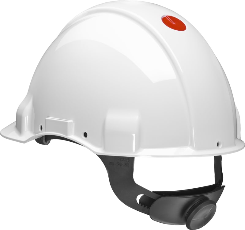 Helmet G3001MUV1000V-VI White (154026)