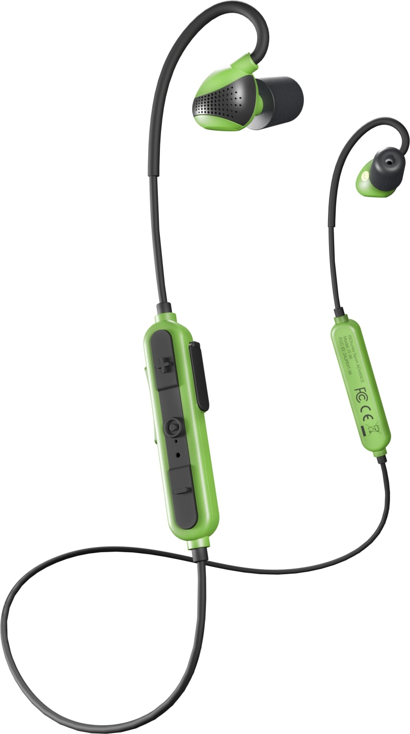 ISOtunes PRO Aware Active Noise-Cancelling Earphones EN 352 (IT39)