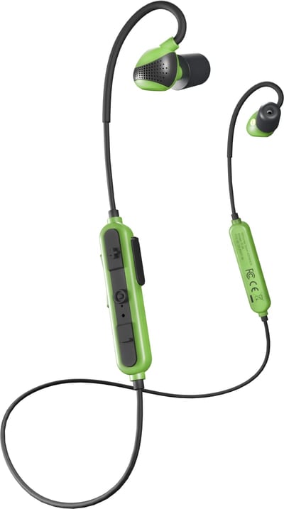 ISOtunes PRO Aware Active Noise-Cancelling Earphones EN 352
