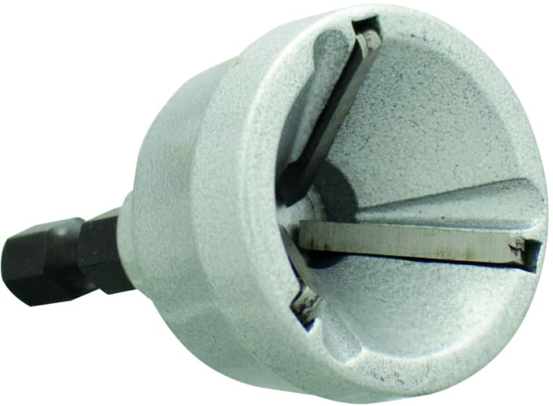 Unireamer UNI600010 Thread Repair Reamer 3-19 mm 72 HRC