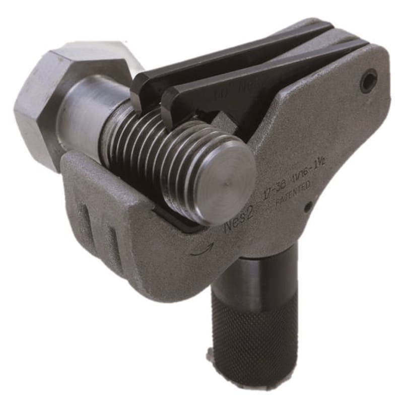 Unireamer UNI6001 Thread Repair Tool, 4-18 mm