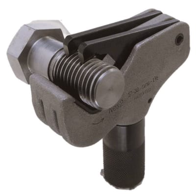 Unireamer UNI6001 Thread Repair Tool, 4-18 mm
