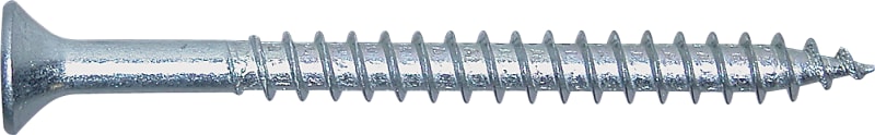 WOOD Screw 4,5X70/45 Countersunk head DG TX20 (150362)