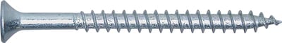 WOOD Screw 4,5X70/45 Countersunk head DG TX20