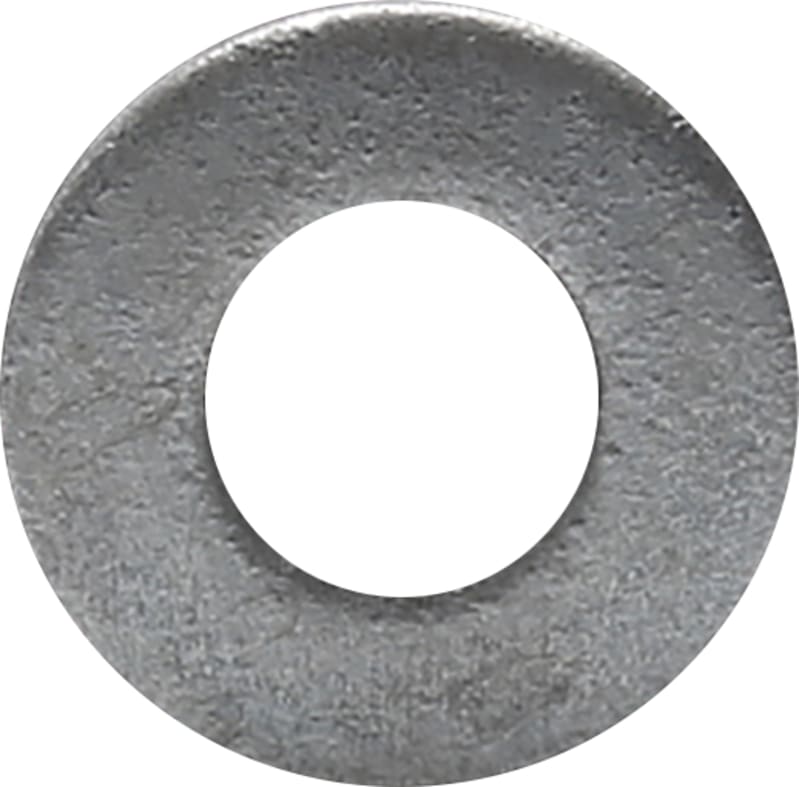 Spennskive M10 Mechanical FORS. DIN 6796 (1661/041/99 10)