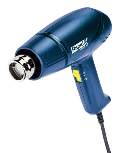 Hot air gun Thermal 1600 1600W
