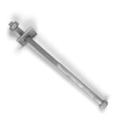 Fjellskålnes Bolt with Fixing Lugs for 310 Support Beam