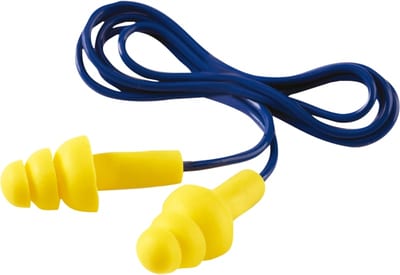 Earplugs WITH String
