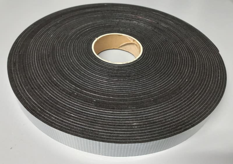 RAULI EPDM Tape 25M (11079)