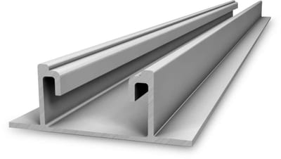 K2 BasicRail 22 4.80 m