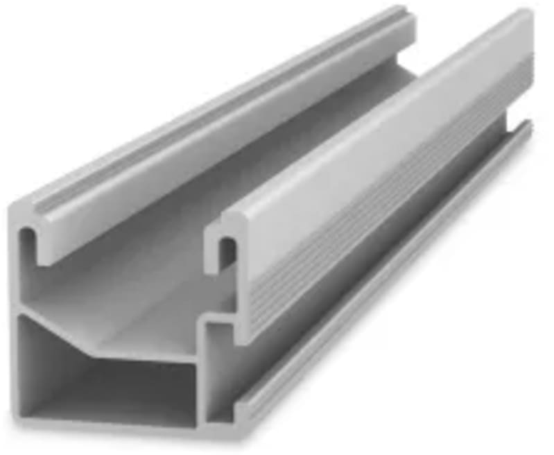 K2 BasicRail 22 5.95 m (2004279)