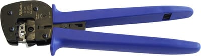 Stäubli MC4/MC4-EVO Crimping Pliers 4-10MM2
