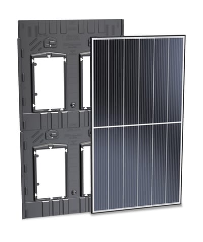 Gse Half Tray 1840/1100