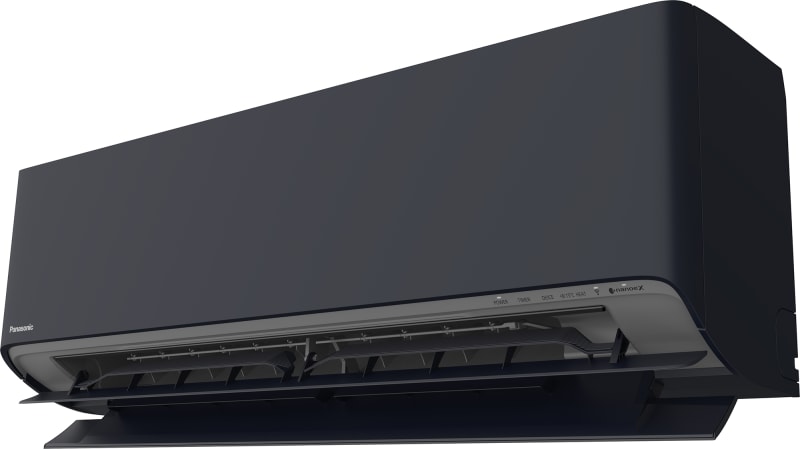 Panasonic L/L indoor unit CS-HZ25ZKE-H