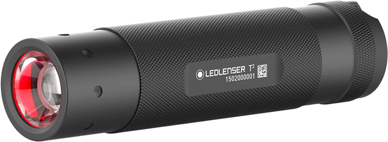 Ledlenser LAMP T2 240 Lumen (9802)